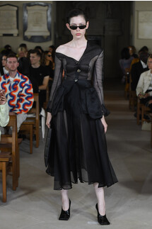 A.W.A.K.E. MODE Spring 2020 / A.W.A.K.E. MODE весна-лето 2020 / Неделя моды: Лондон